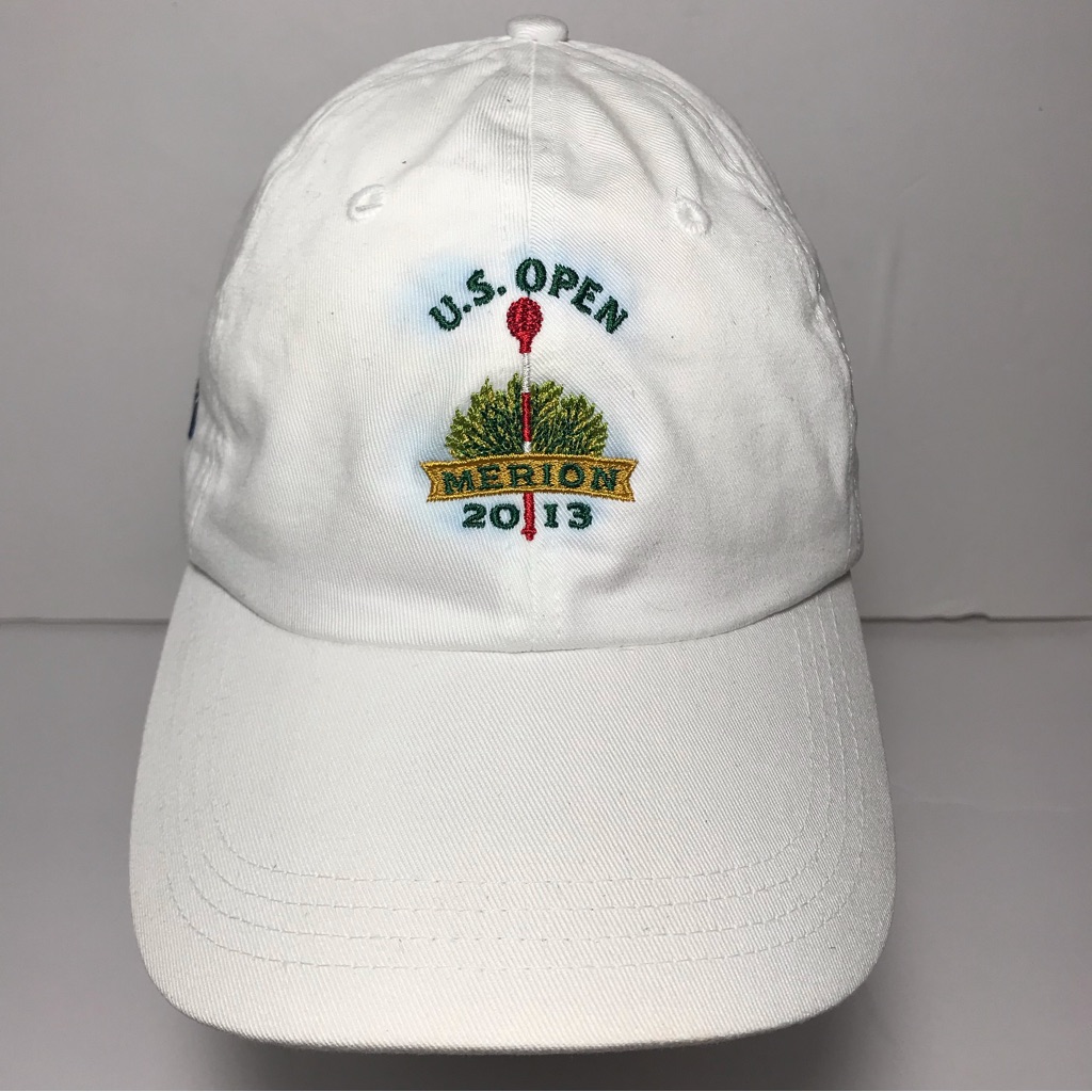 Us Open 2013 Merion Golf Hat